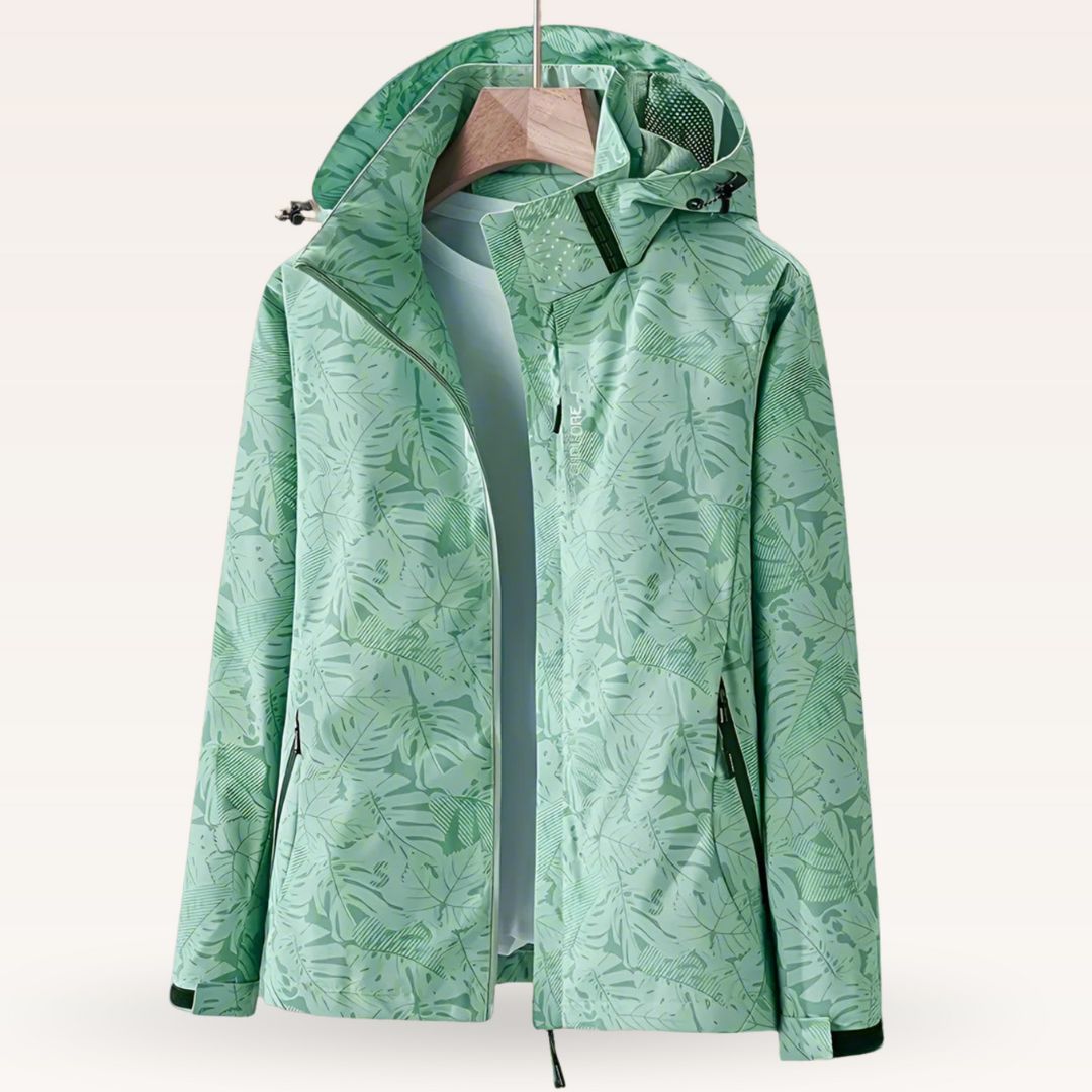 CLAIRE LYON | VESTE D'HIVER POUR FEMMES