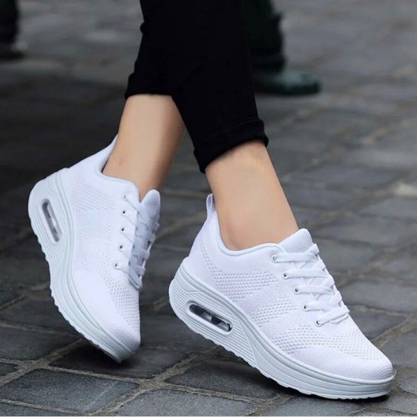 CLAIRE LYON | CHAUSSURES DE MARCHE QUOTIDIENNE POUR FEMME