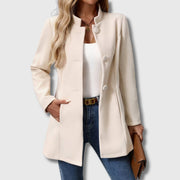 Ella - Manteau Femme Élégance Intemporelle Édition Limitée