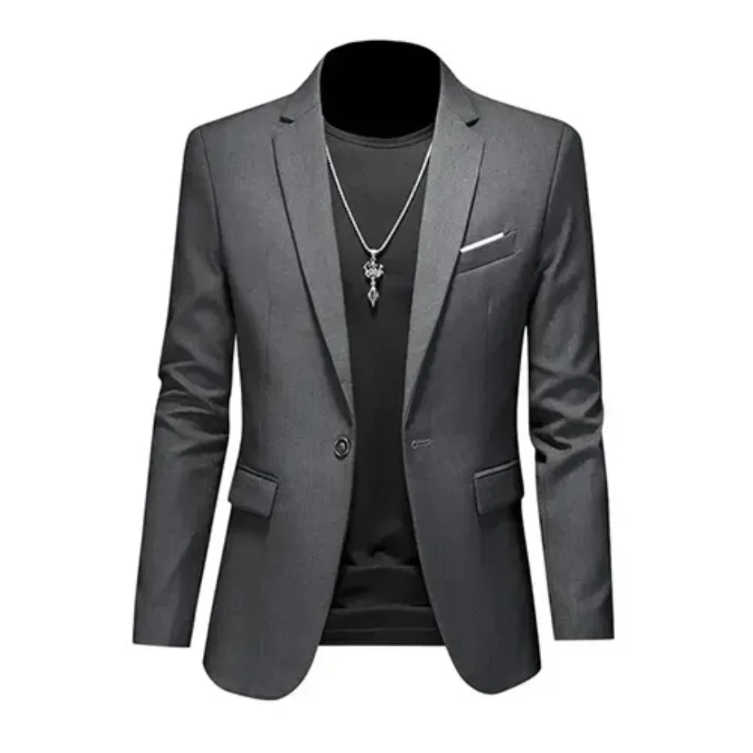 Eliot - Blazer homme slim