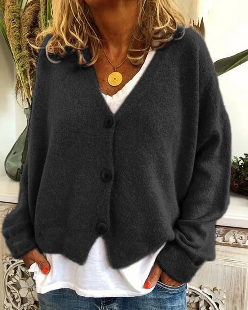 ARI | Pulls en Tricot Imprimés d'Hiver