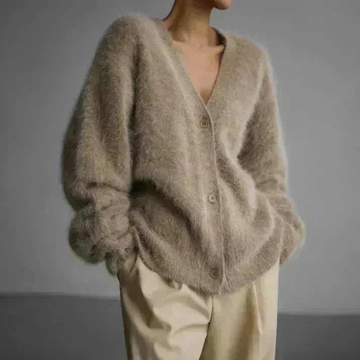 Daisy - Pull en Maille