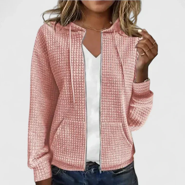 Jessy | Veste Élégante