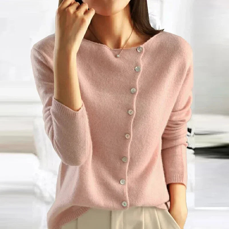 Gabrielle - Maille Maille Femme