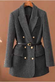 Luxe – Manteau