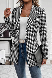 Bellara Poise – Blazer Parfait