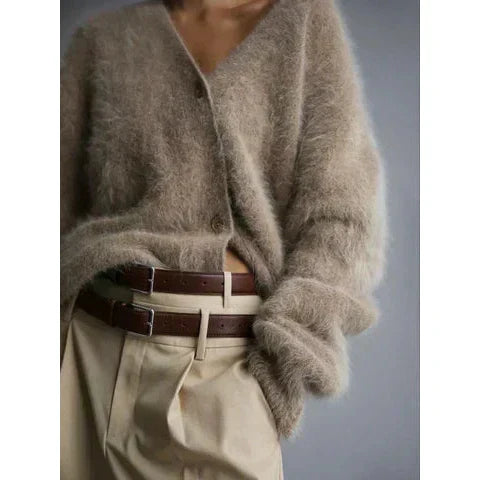 Daisy - Pull en Maille