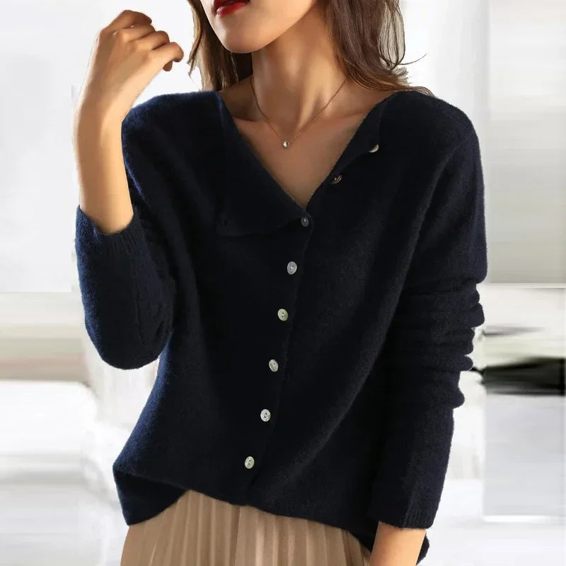 Gabrielle - Maille Maille Femme