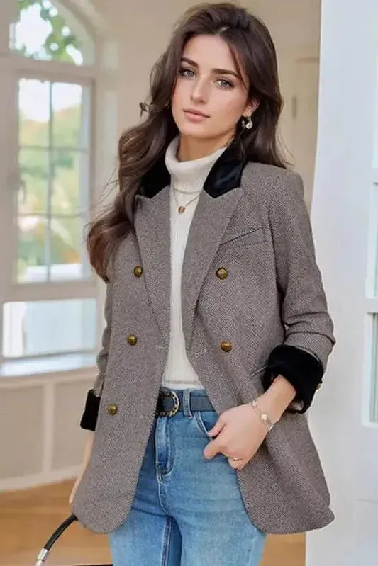 Rivelle Chic – Blazer Parfait