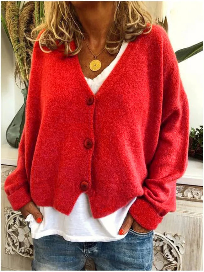 ARI | Pulls en Tricot Imprimés d'Hiver