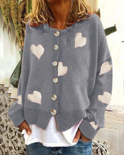 WREN | Pull Doux en Maille