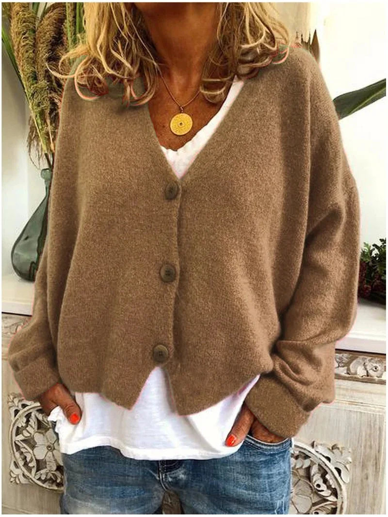 ARI | Pulls en Tricot Imprimés d'Hiver