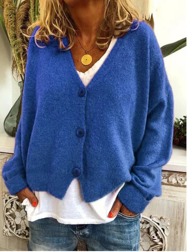 ARI | Pulls en Tricot Imprimés d'Hiver