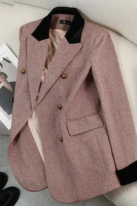Rivelle Chic – Blazer Parfait