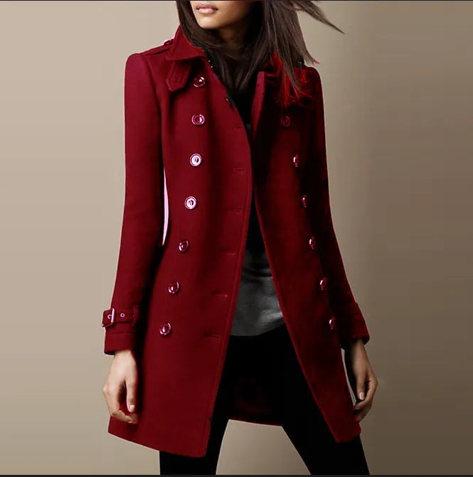 Florine  | Manteau de Mode