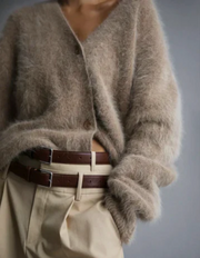 Bella - Pull Oversized Chic