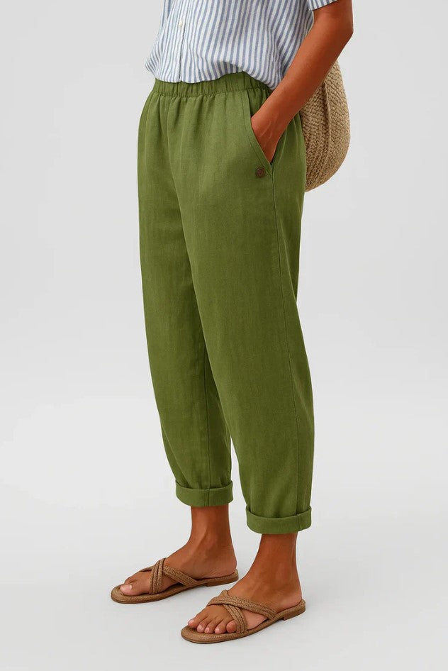 CLAIRE LYON | PANTALONS D'HIVER POUR FEMME