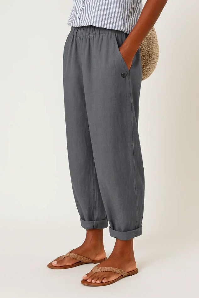 CLAIRE LYON | PANTALONS D'HIVER POUR FEMME