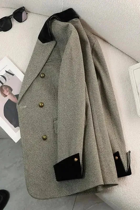 Rivelle Chic – Blazer Parfait