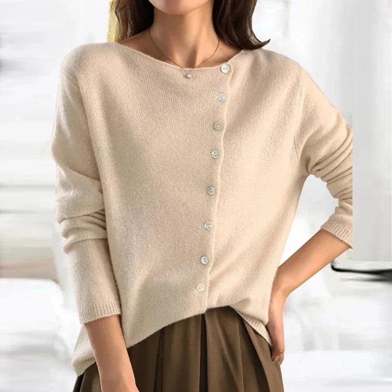 Gabrielle - Maille Maille Femme