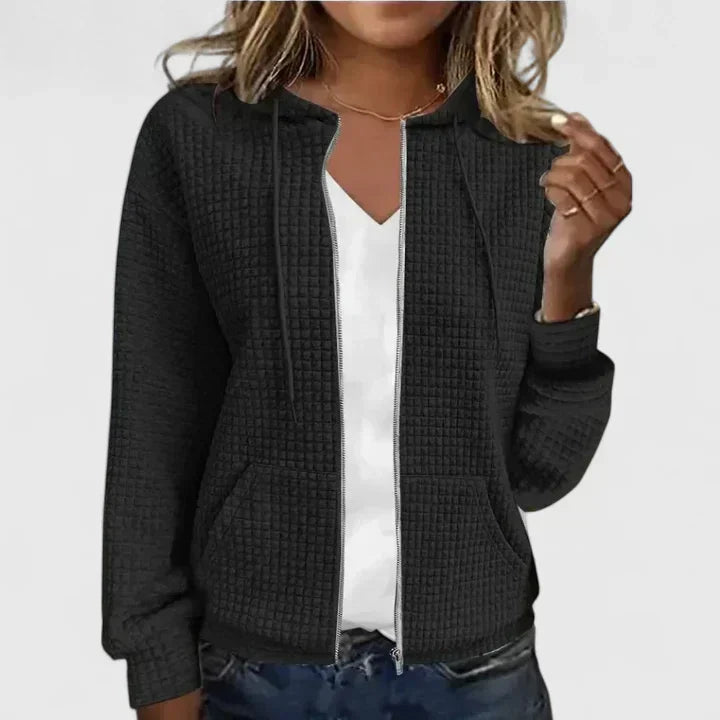 Jessy | Veste Élégante