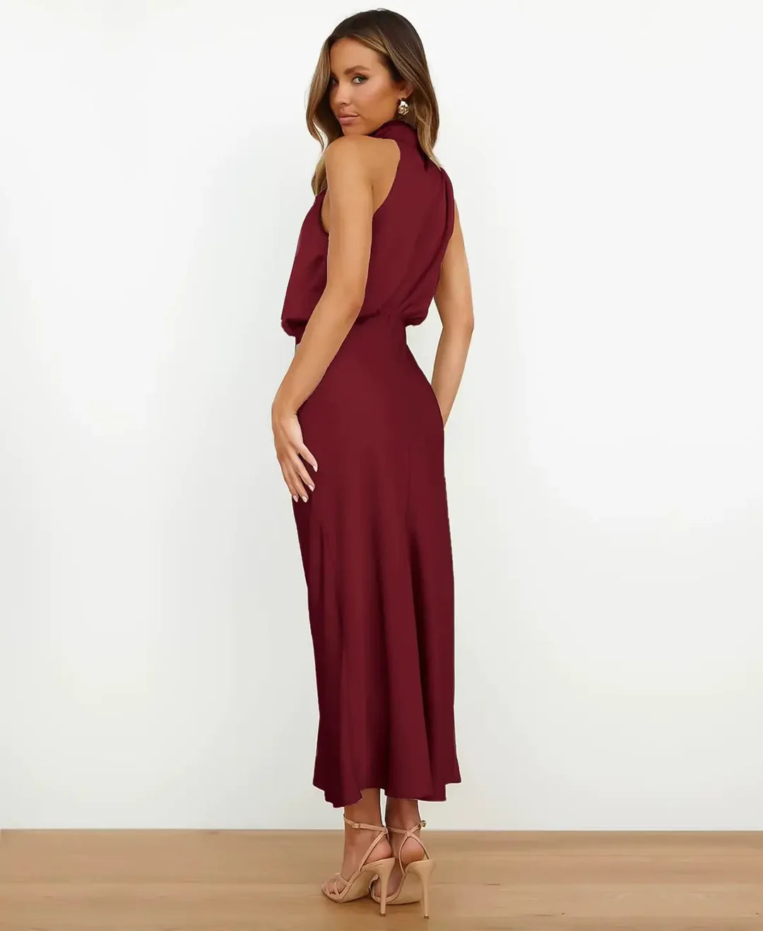 CLAIRE LYON | ROBE DE CÉRÉMONIE POUR FEMME