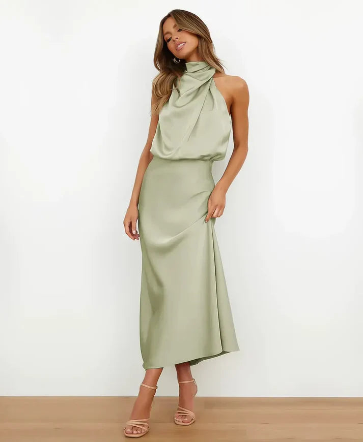 CLAIRE LYON | ROBE DE CÉRÉMONIE POUR FEMME
