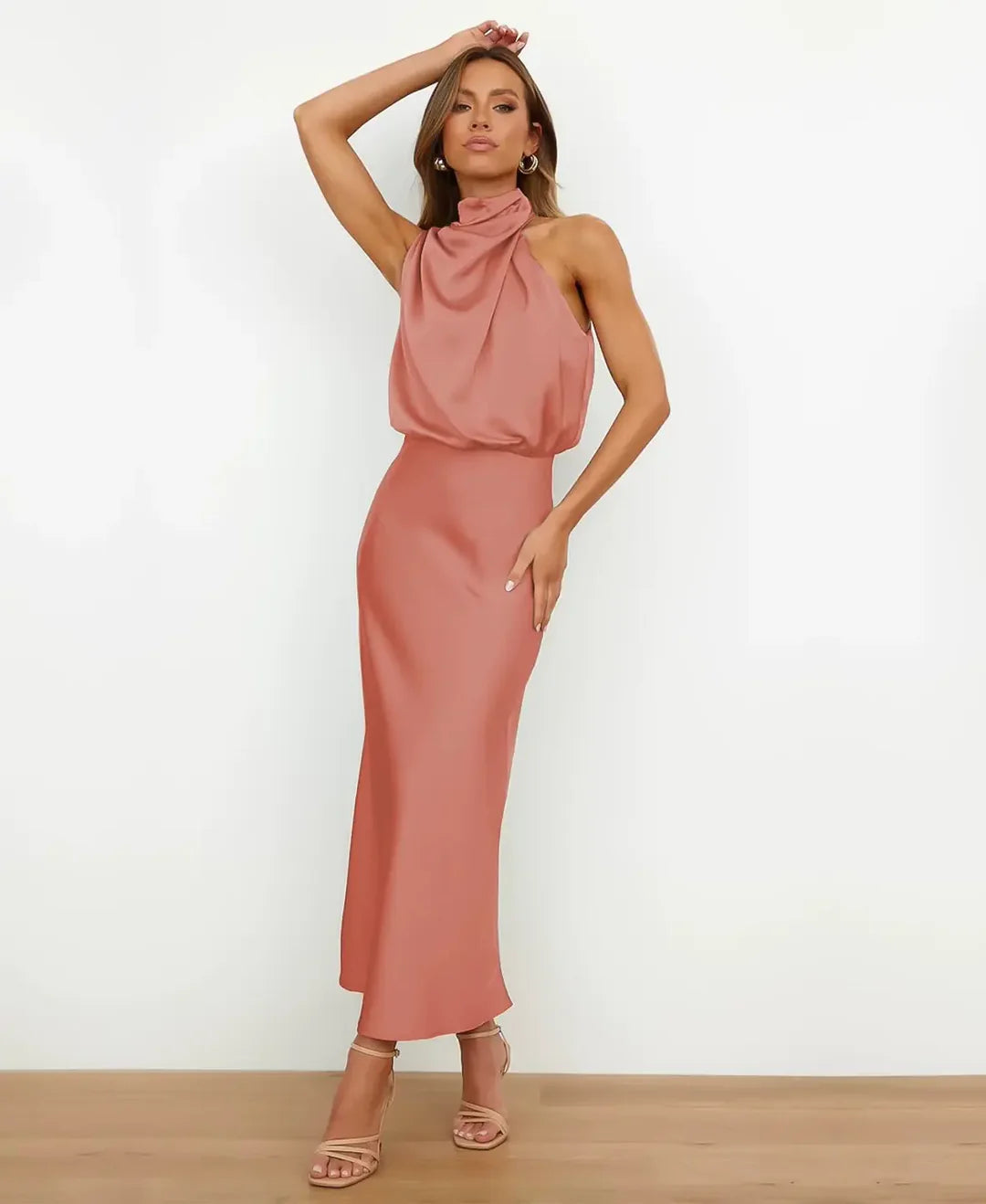 CLAIRE LYON | ROBE DE CÉRÉMONIE POUR FEMME