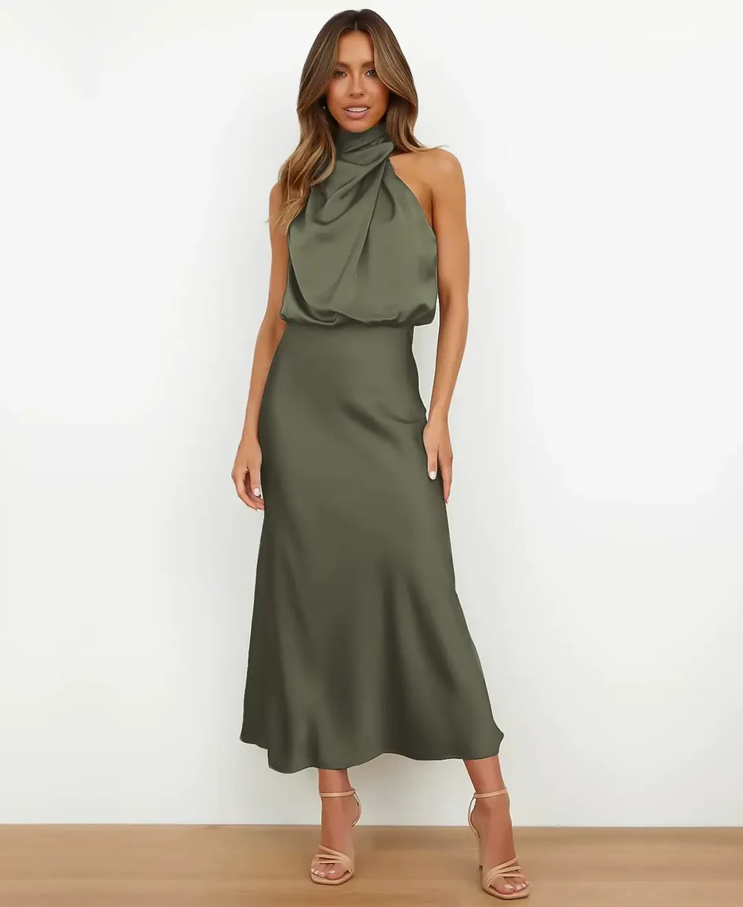CLAIRE LYON | ROBE DE CÉRÉMONIE POUR FEMME