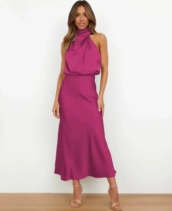 CLAIRE LYON | ROBE DE CÉRÉMONIE POUR FEMME