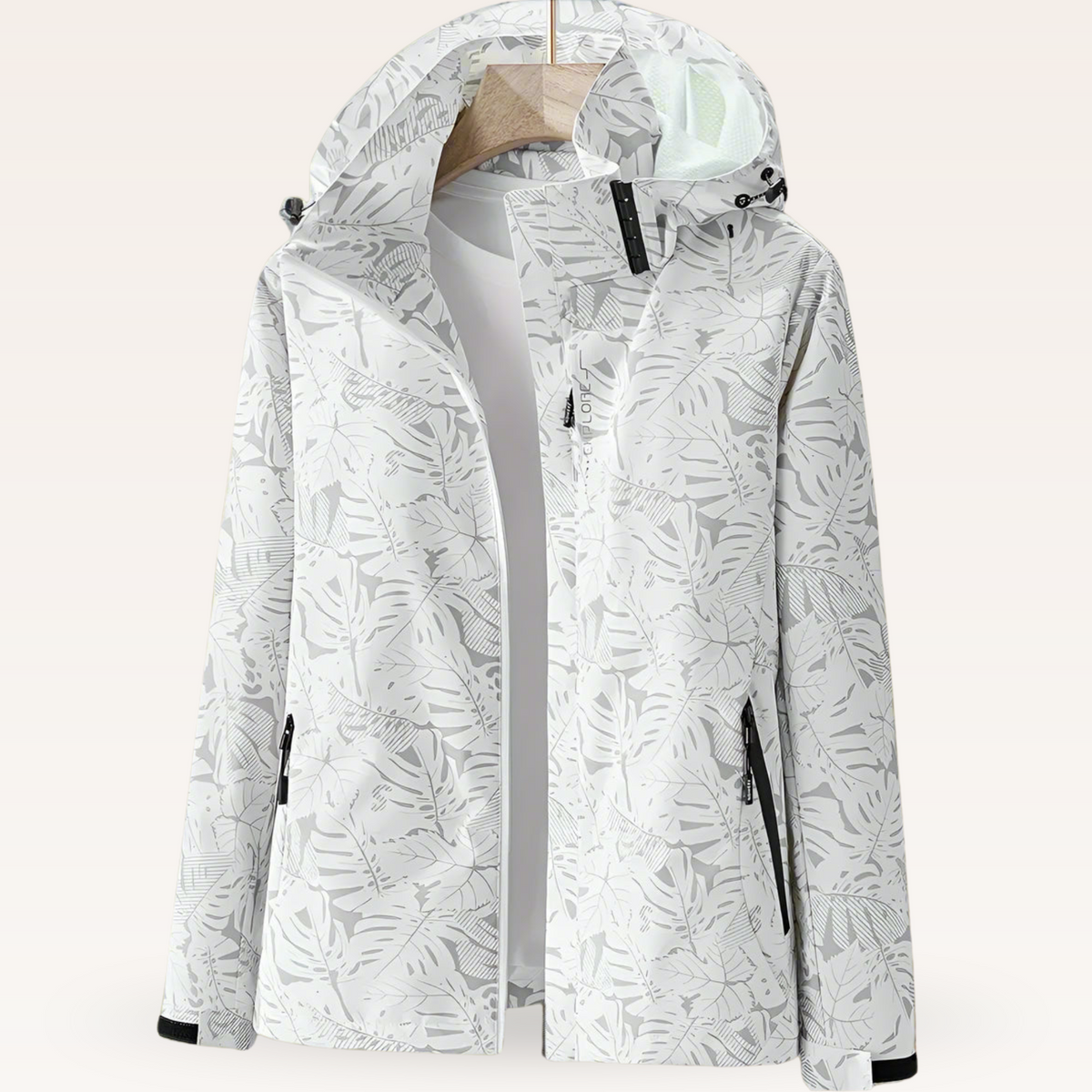 CLAIRE LYON | VESTE D'HIVER POUR FEMMES