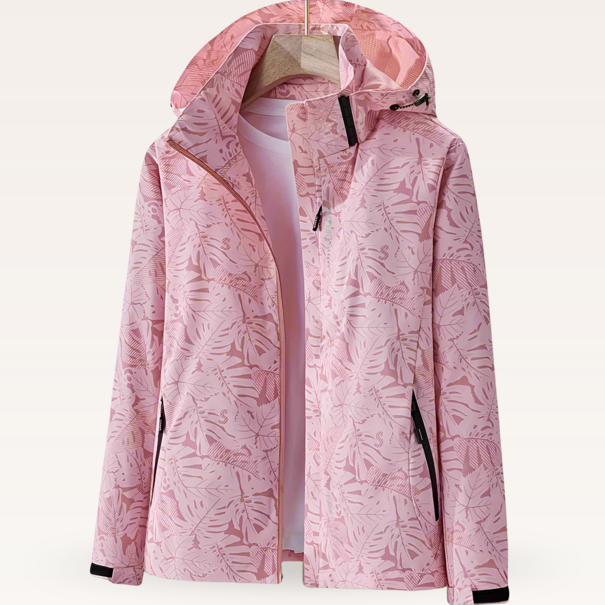 CLAIRE LYON | VESTE D'HIVER POUR FEMMES