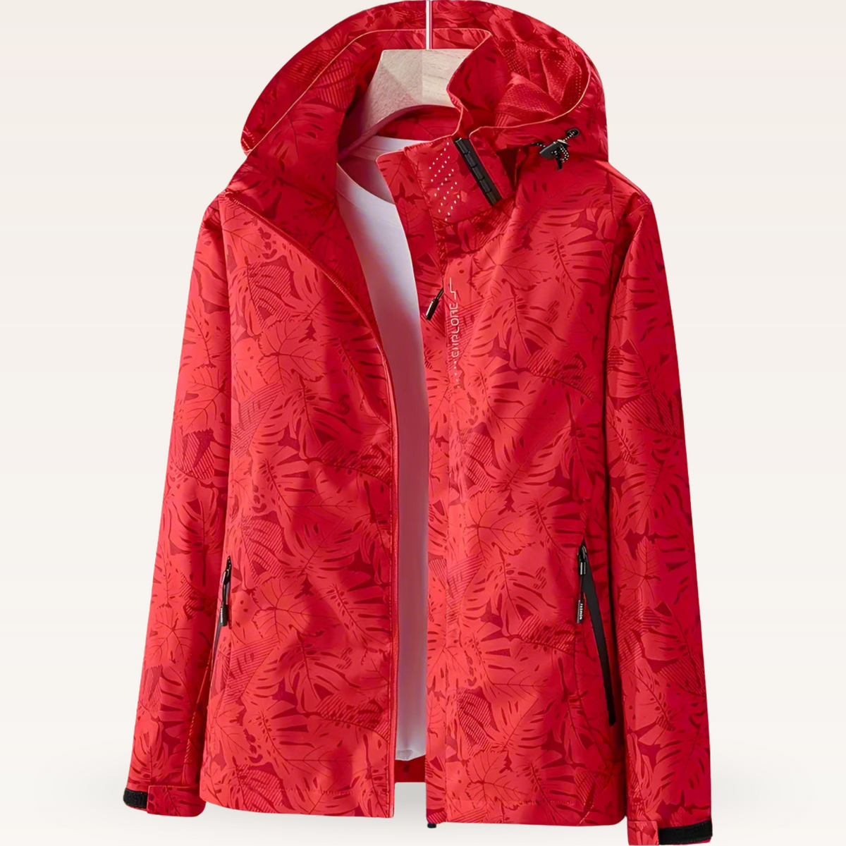 CLAIRE LYON | VESTE D'HIVER POUR FEMMES