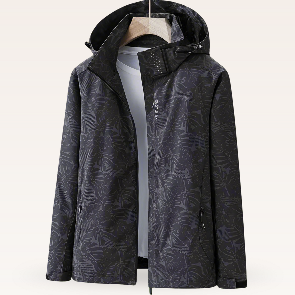 CLAIRE LYON | VESTE D'HIVER POUR FEMMES