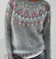 ALINTA | Pull Tricot Tendance