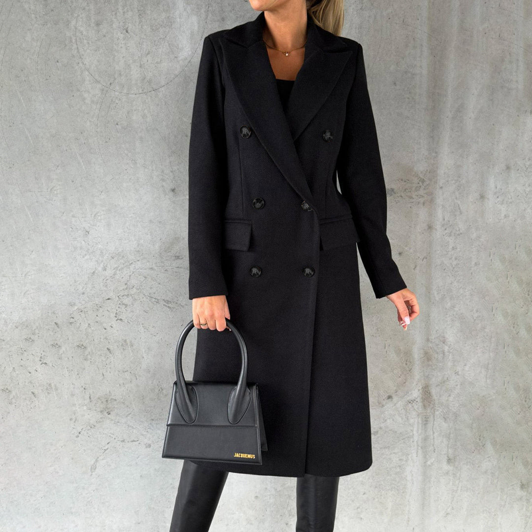 Sophie - Manteau hiver femme