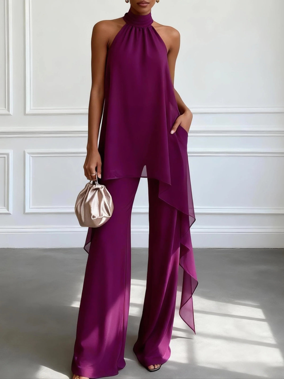 CLAIRE LYON | ENSEMBLE FORMEL POUR FEMMES