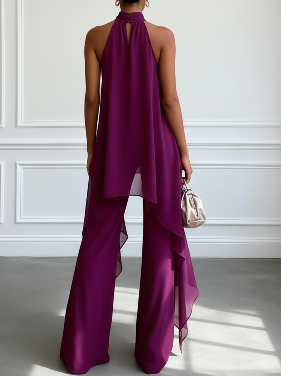CLAIRE LYON | ENSEMBLE FORMEL POUR FEMMES
