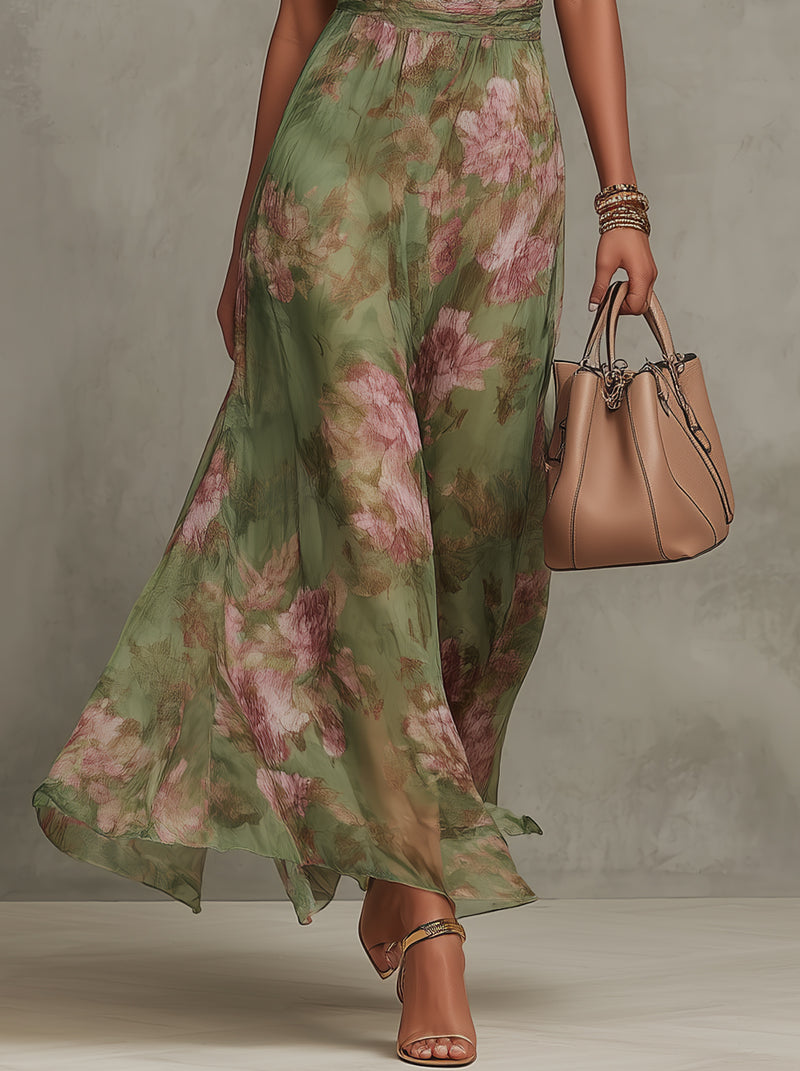 CLAIRE LYON | ROBE ÉLÉGANTE POUR FEMMES