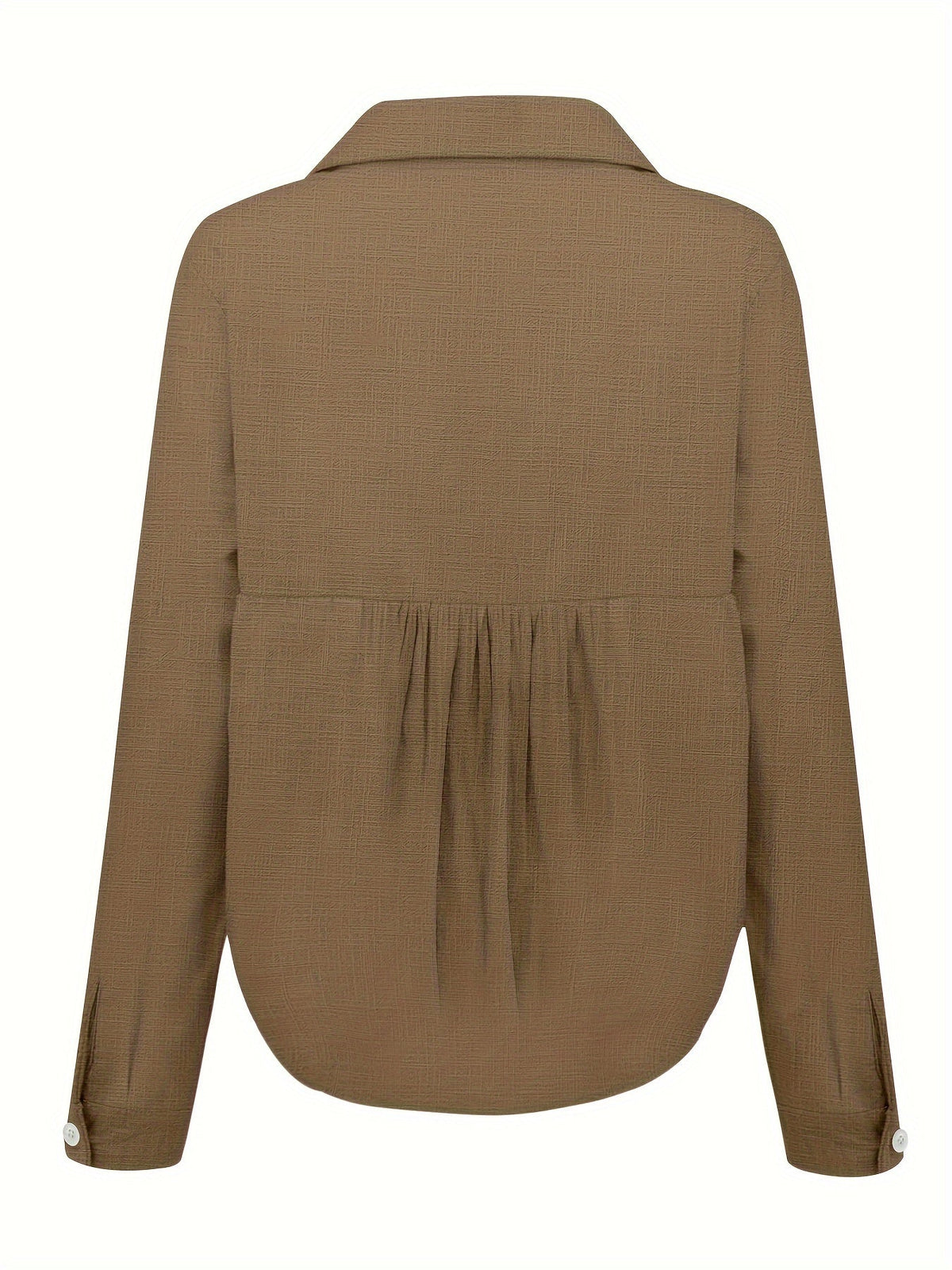 CLAIRE LYON | BLOUSE À FRANGES POUR FEMMES