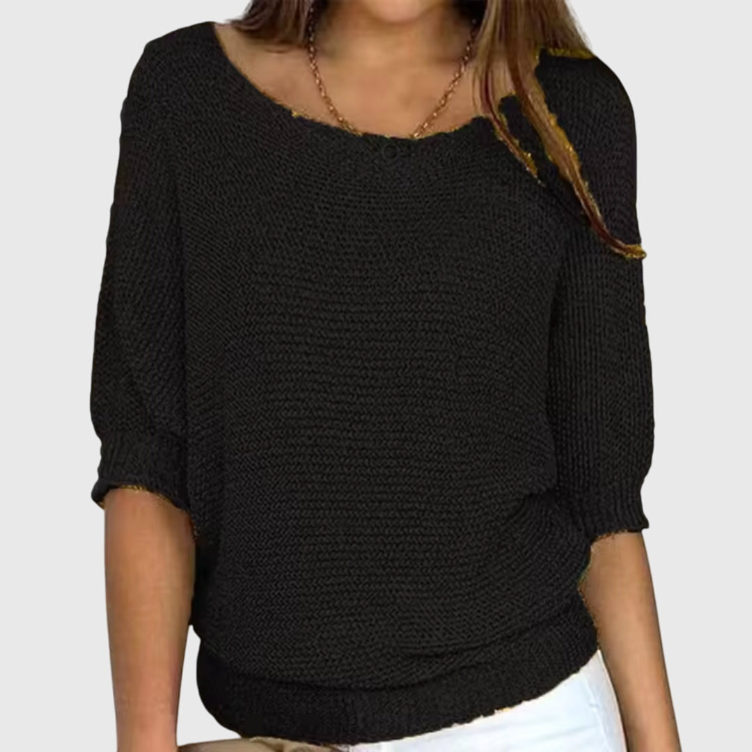 Sofia - Pull Élégant