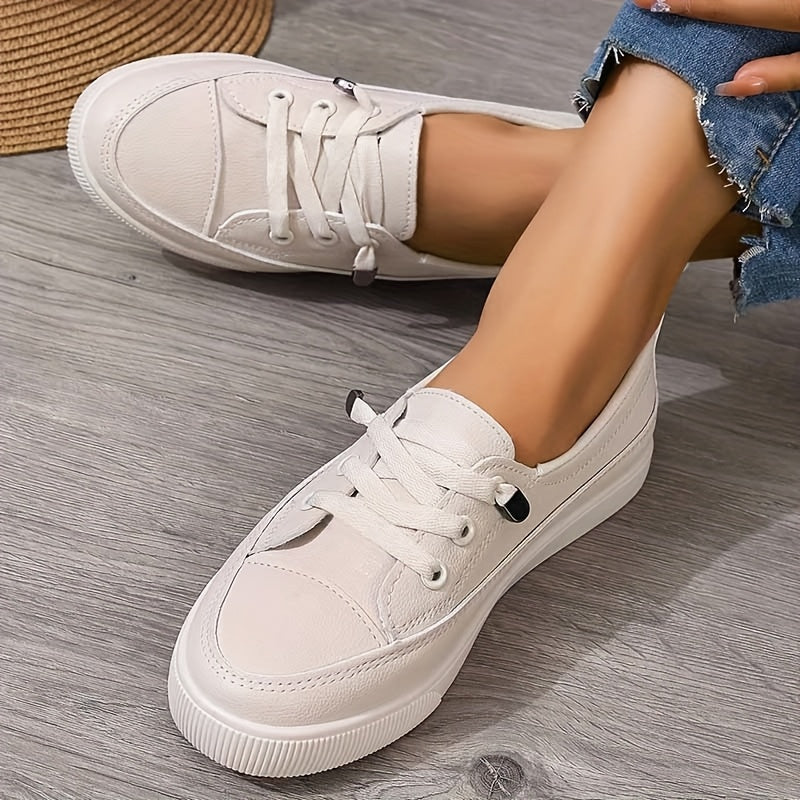 CLAIRE LYON | CHAUSSURES CLASSIQUES À LACETS POUR FEMMES