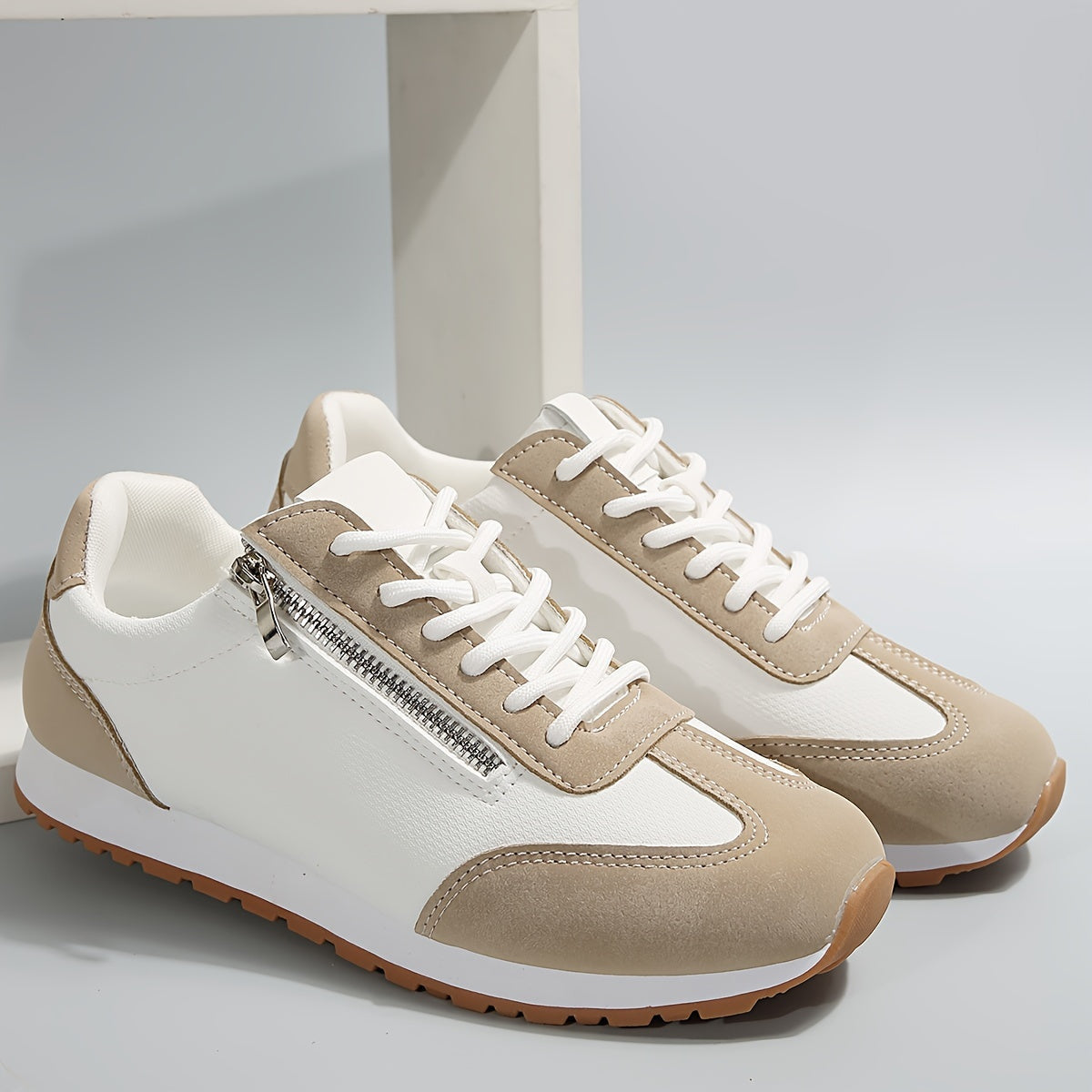 Chaussure Orthopédique Femme Élégante – Confort et Stabilité
