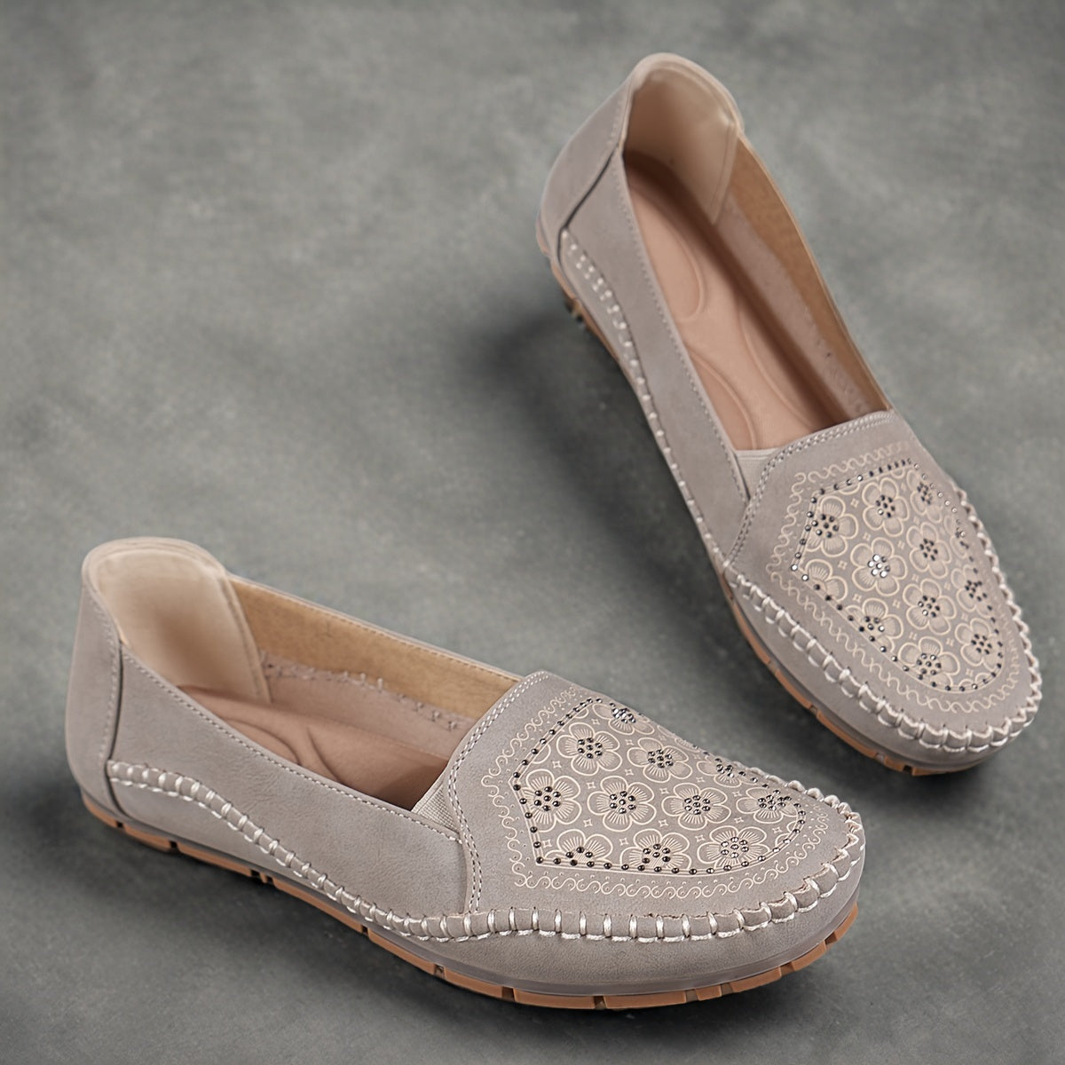 CLAIRE LYON | CHAUSSURES DE SOUTIEN CLASSIQUES POUR FEMMES