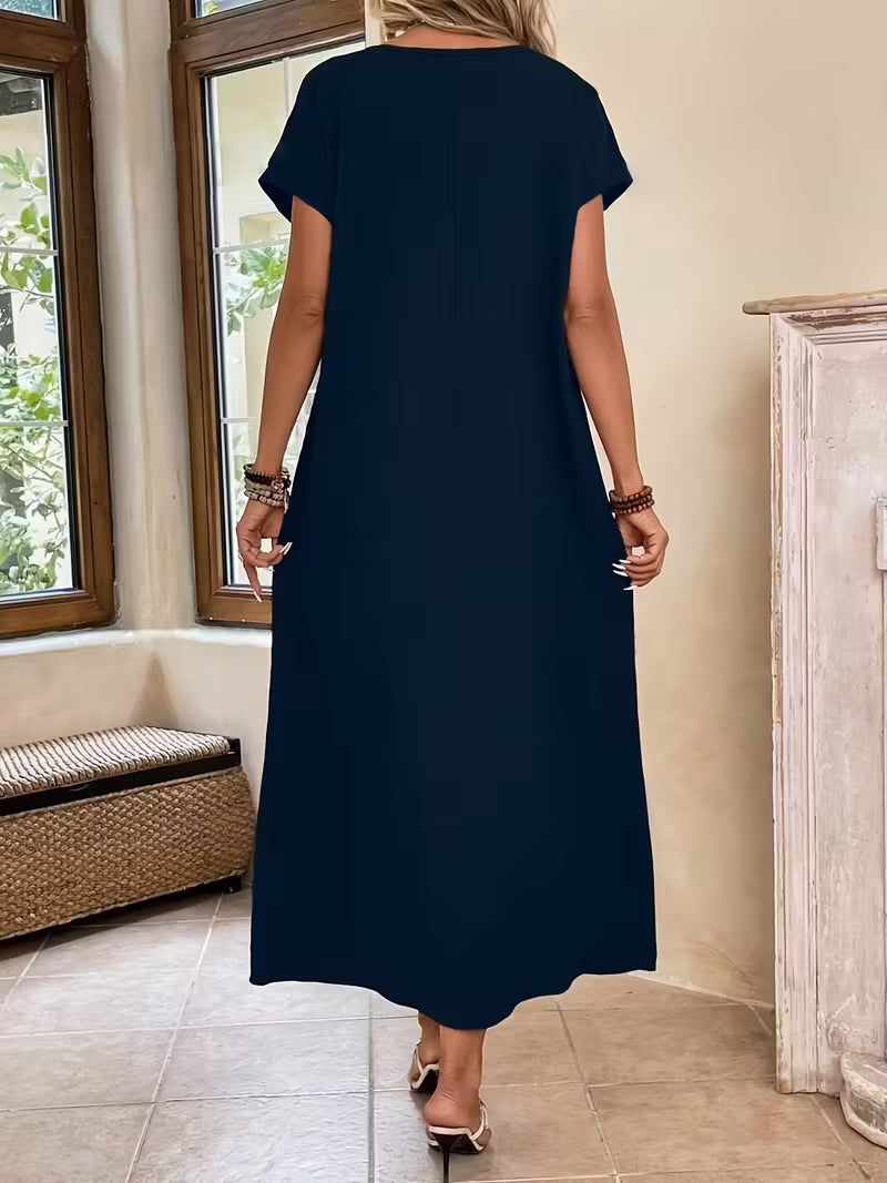 CLAIRE LYON | ROBE DE TOUS LES JOURS POUR FEMMES