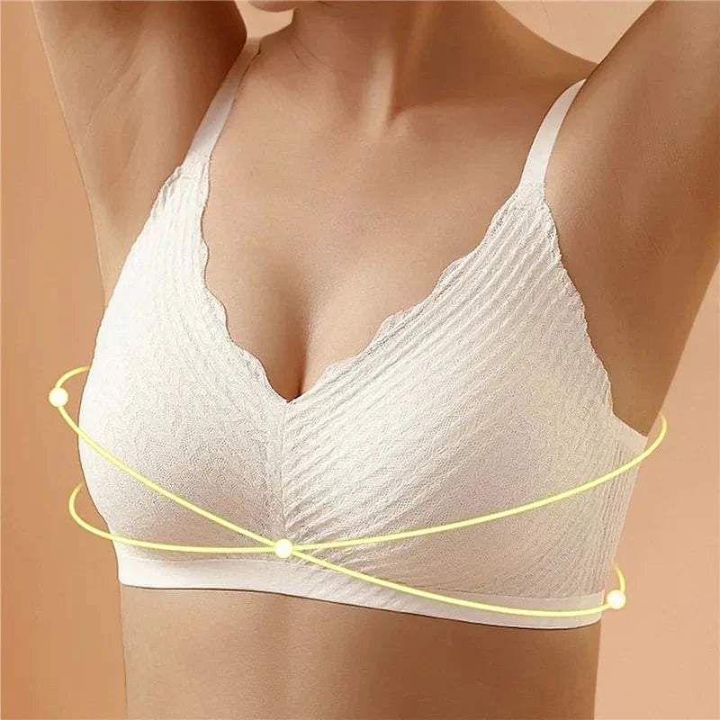 CLAIRE LYON | SOUTIEN-GORGE SANS FIL POUR FEMME
