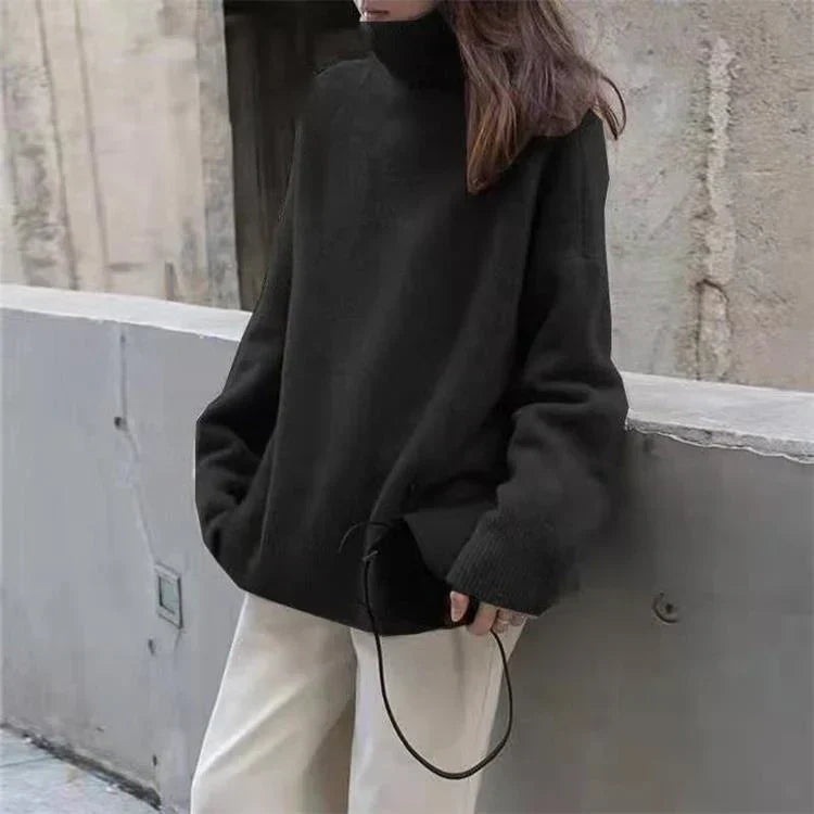 Zinnia | Pull en maille