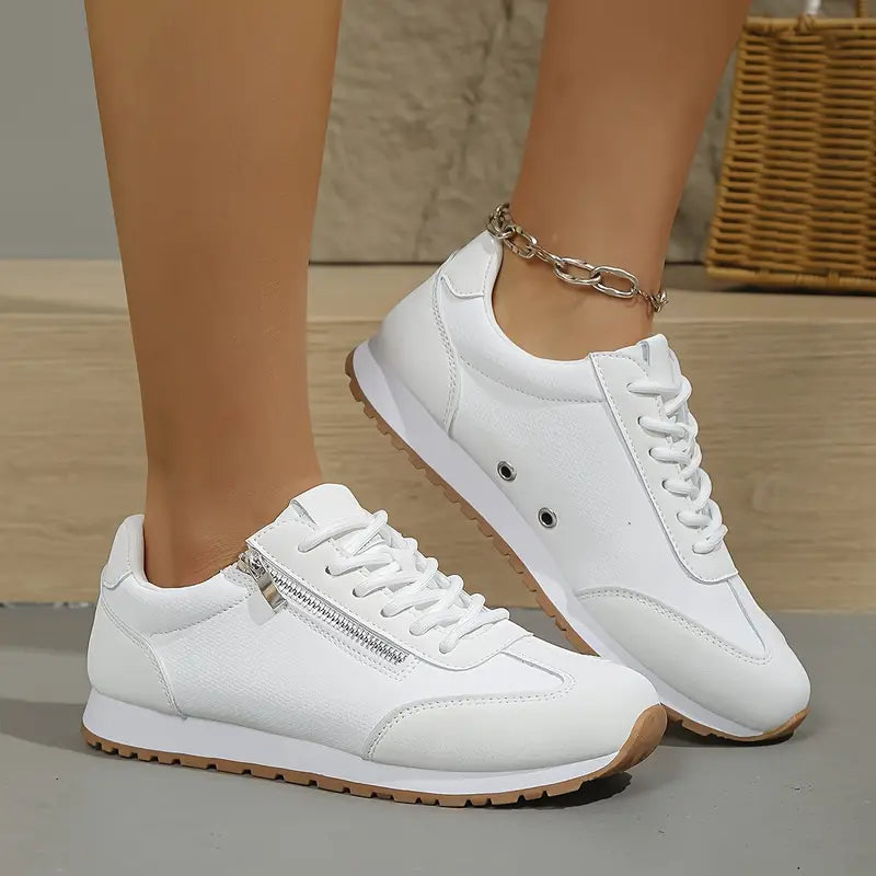 Chaussure Orthopédique Femme Élégante – Confort et Stabilité