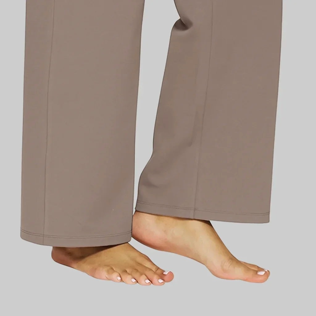CLAIRE LYON | PANTALON STRETCH POUR FEMME