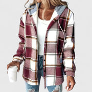 Rachel | Veste Élégante